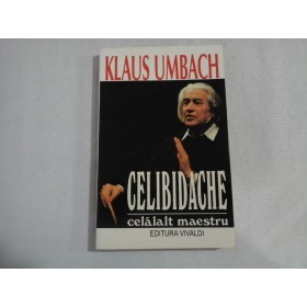 CELIBIDACHE - KLAUS UMBACH